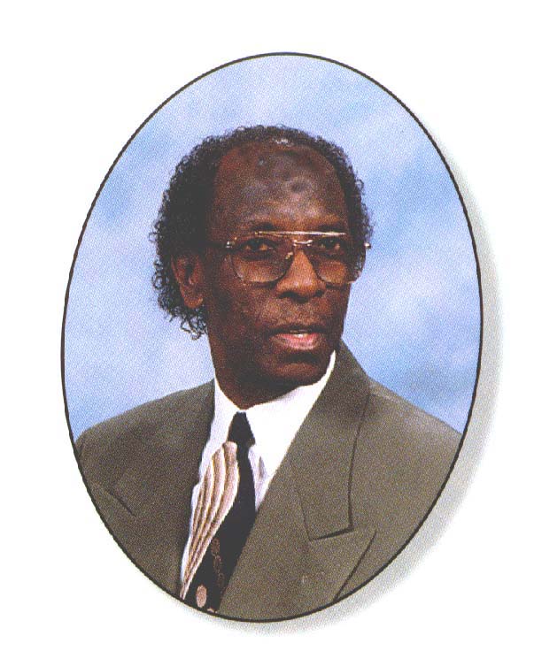 Rev. Russell